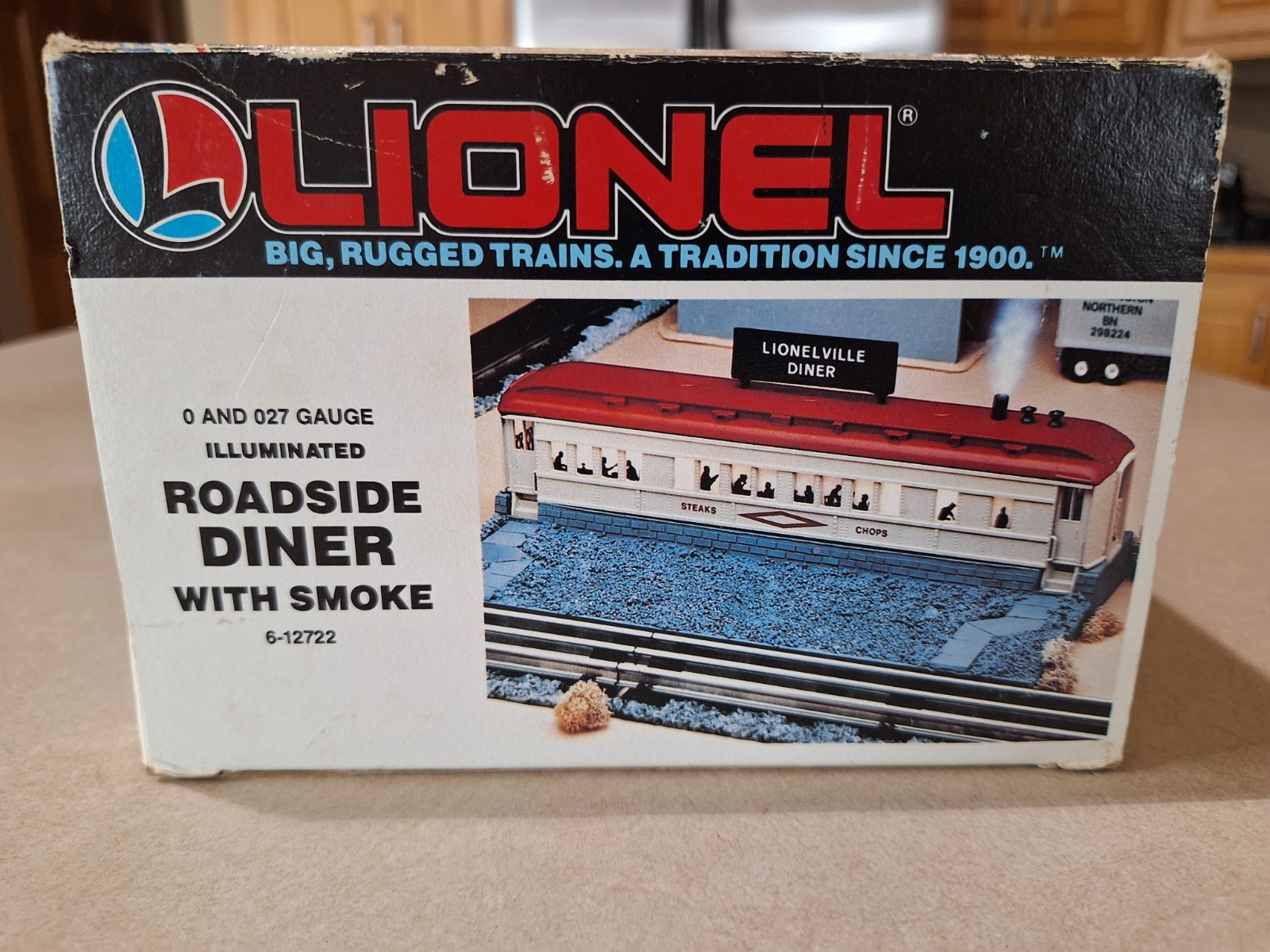 Click here to see eBay Auction