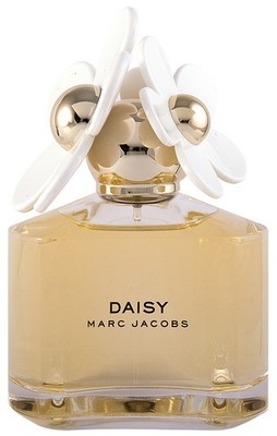 Marc Jacobs Daisy Eau de Toilette 50 ml OVP NEU