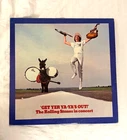 MINT ORIG 1st PRESS Rolling STONES Get Yer Ya-Ya Out VINYL LP 1970 MICK & KEEF!