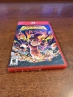 Donkey Kong Bananza - Nintendo Switch 2 open box game and case