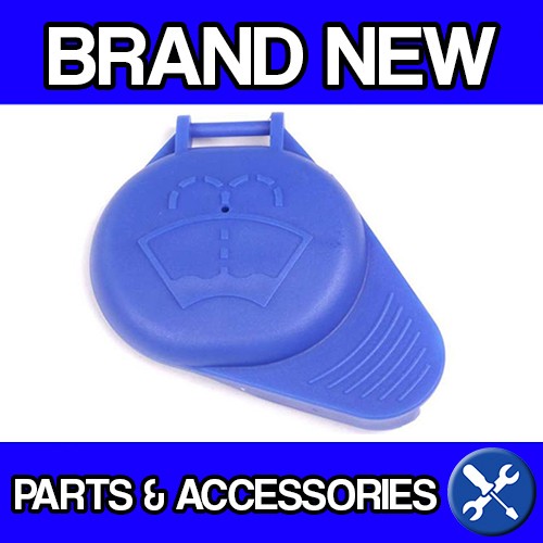 For Volvo V70, XC70, S80, XC90 Windscreen Washer Bottle Tank Cap