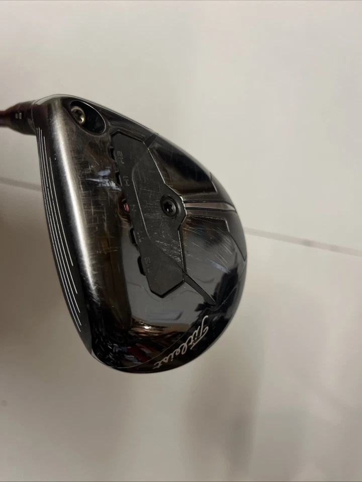 Titleist TSR3 Fairway Wood 13.5 Degrees Hzrdus 70g 6.0 Shaft Right Hand - Image 4 of 4