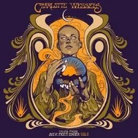Tales From Six Feet Under Vol. II | Charlotte Wessels | Audio-Cd | CD | 2024