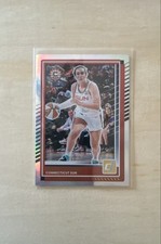 2025 Panini Donruss WNBA - Marina Mabrey #13 Holo