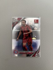 Harry Kane Chrome Bundesliga 2024/25 Refractor #84