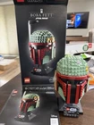 LEGO Star Wars: Boba Fett Helmet (75277)