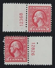 CKStamps: US Stamps Collection Scott#528B 2c Washington Mint NH OG