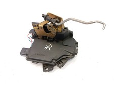 Audi A6 S6 C5 4B 1997 Rechte Vordere Türverriegelung PA6630GF ARB24185