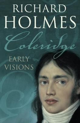 Richard Holmes Coleridge (Paperback) (UK IMPORT)