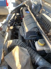 Boite de vitesse Citroen JUMPER
