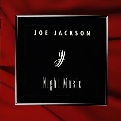 Joe Jackson - Night Music