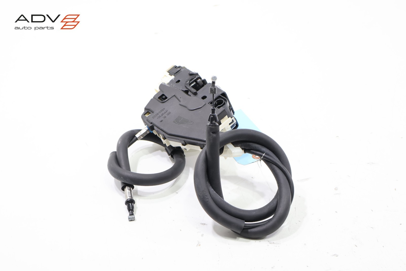 2014 - 2020 MASERATI GHIBLI FRONT RIGHT SIDE DOOR LOCK LATCH ACTUATOR OEM