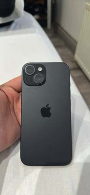 Apple iPhone 15 128GB, Black, Unlocked 195949036064 | eBay UK