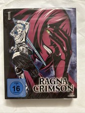 Ragna Crimson - Vol.1 - Blu-Ray - NEU