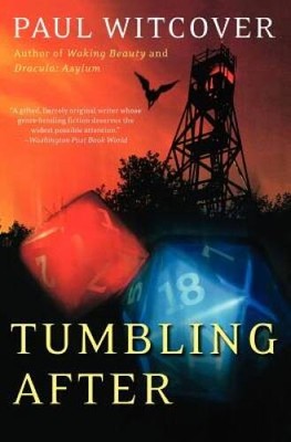 Tumbling After - Paperback By Witcover, Paul - GOOD
