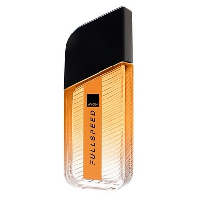 AVON Full Speed Eau de Toilette Spray - jetzt mit 100 ml Inhalt