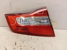 Feu arrière Renault KOLEOS