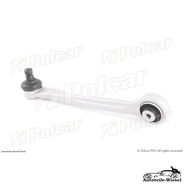 Querlenker Links Vorne FüR Vw, Porsche, Audi Ab 01.15-image