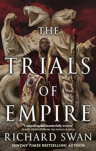 Trials Of Empire - Image 4