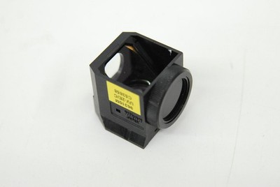 Nikon 96310M UV-2E/C C53858 Microscope Fluorescence Filter Cube (TE2000-E)