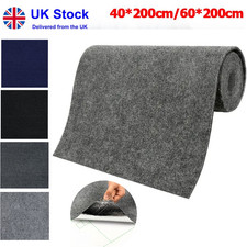 £11.67/‌m²‌ Self Adhesive Carpet Tiles Carpet Floor Tiles Non-Slip Flooring 2M