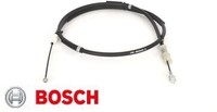 Bosch 1987482751 Seilzug FüR Feststellbremse Handbremsseil Bremsseil