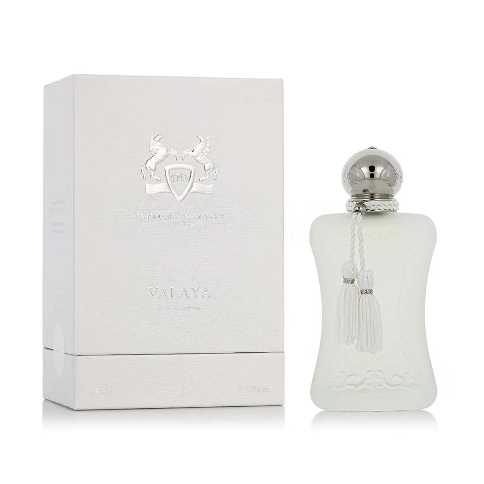 Parfums De Marly Valaya - Eau De Parfum 75ml