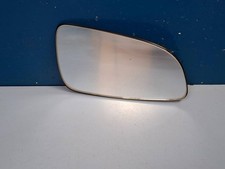 Opel Astra H 2004 Avant droit Verre de rétroviseur latéral 430230R1 AXP62518