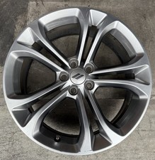 20” Dodge Challenger Charger Factory OEM Wheel 2020-2022 Rim Hyper R/T
