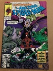 The Amazing Spider-Man #319 Early September 1989 VFN-