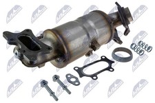 NTY Katalysator KAT-HD-002 für HONDA CR 5 3 VTEC 4WD RE5 RE2