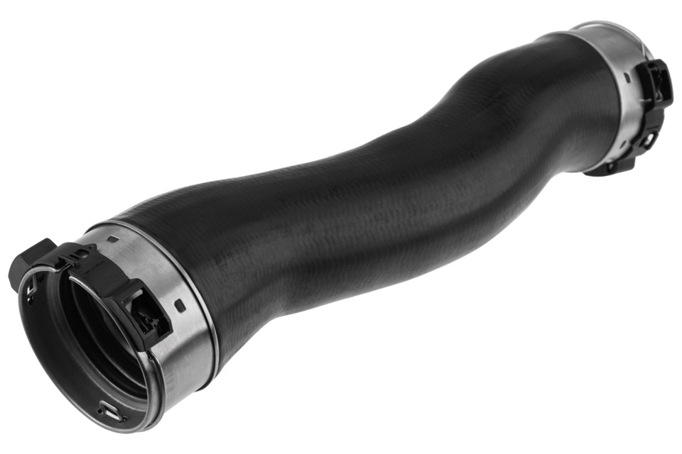 Durite de turbo renforcée en élastomère résistant pour BMW F30 et F32 OEM 13717602652
