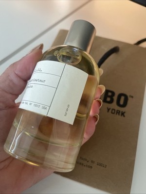 Le Labo Citron 28 3.4 /100ml Seoul Exclusive Scent. Brand New In