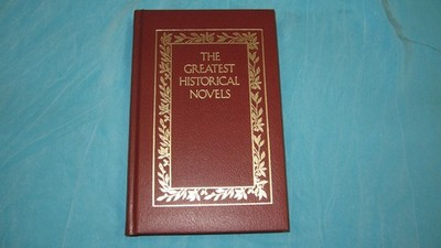 I, Claudius (The Greatest Historical Novels)