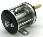 J.A. Coxe Coronet 25 Fishing Reel with Original Leather Case — photo 7