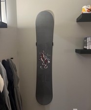Snowboard Wakeboard Vertikale Wandhalterung Ski Halterung Wallmount