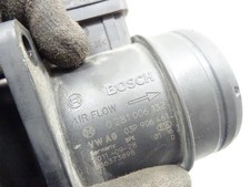 LUFTMENGENMESSER AIR FLOW METER Volkswagen Polo V (6R) 03P906461 #85546495