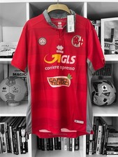 Maglia Away Alessandria Calcio 2018/19 - Nuova con etichette, Ufficiale Errea (Italia)