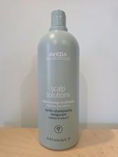 Aveda Scalp Solutions Replenishing Conditioner - NEW 33.8 fl oz / 1 Liter