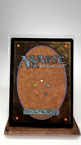 Devastating Onslaught (Showcase) / Edge Of Eternities MTG / FRACTURE FOIL, NM - Picture 5 of 5