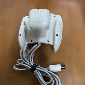 Dreamcast body and accessories Shenmue 2-piece set