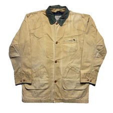 TALL XL Vintage LL Bean Men s Chore Barn Coat...