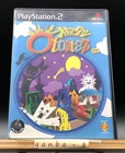 Otostaz (Sony PlayStation 2 PS2,2002) from japan