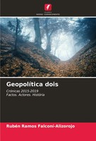 RubéN Ramos Falconí-Alizorojo | GeopolíTica Dois | Taschenbuch | Portugiesisch
