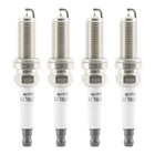 Set of 4PCS 94124 Laser Iridium Spark Plugs ILKAR7L11 for Mazda CX-30 CX-5 NEW