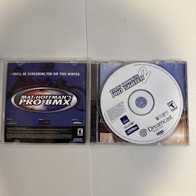 Tony Hawk's Pro Skater 2 (Sega Dreamcast) Complete W Reg - Tested - Authentic