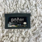 Harry Potter and the Order of the Phoenix (Nintendo GBA, 2007) Cart Only Tested