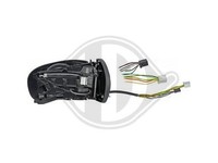 " \"Spiegel Links 13-Pin FüR Mercedes W203 2000-2003\""