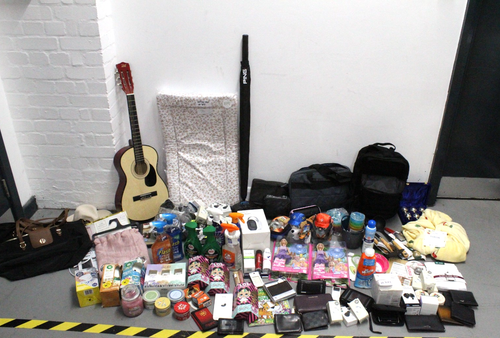 Job Lot Mixed Items Homeware Household Gifts Car Boot Sale COLLECTION ...