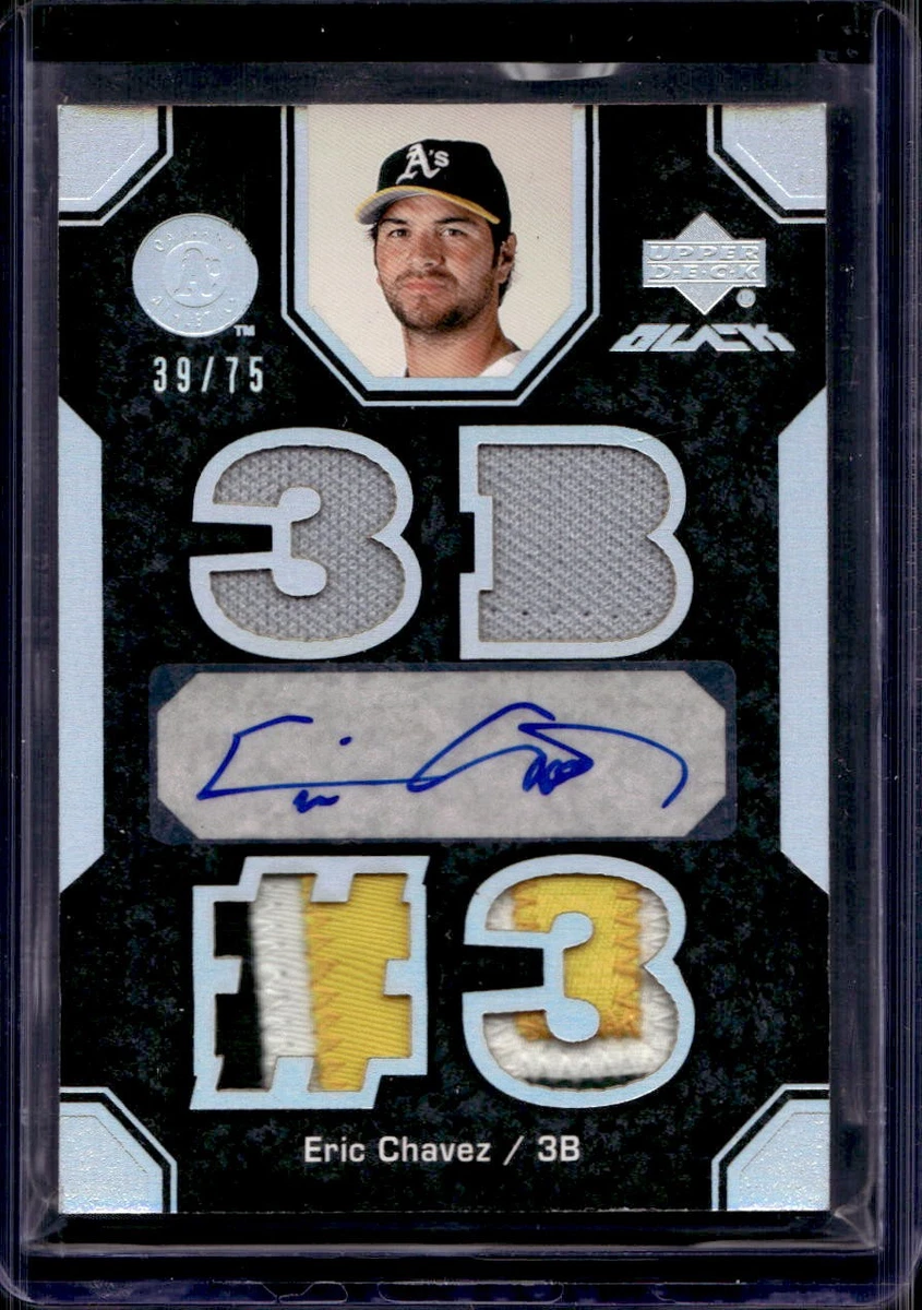 2007 Upper Deck Black Baseball Trading Cards for sale | eBay